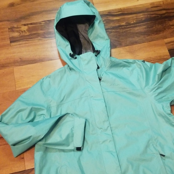 Orvis Jackets & Blazers - Waterproof Orvis Jacket